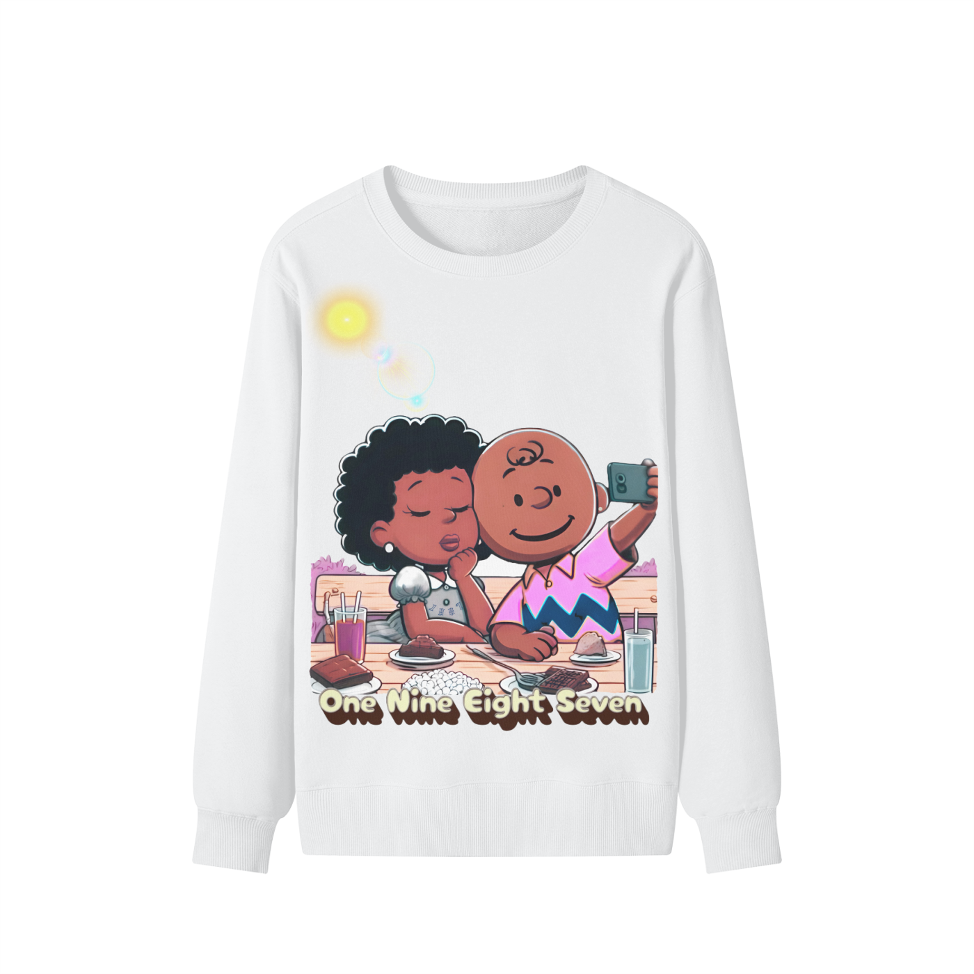 Charlie Black ( Focus)