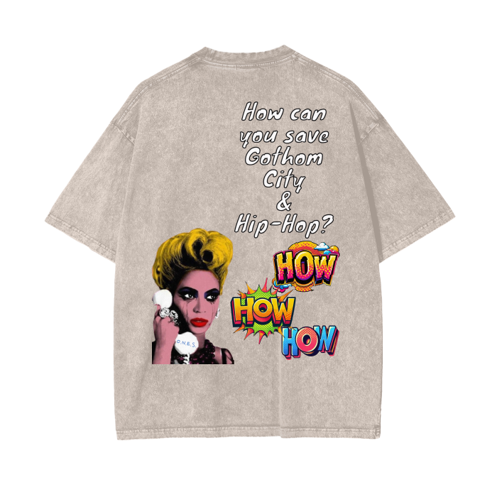 Blackman Save HipHop