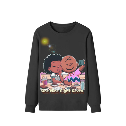 Charlie Black ( Focus)