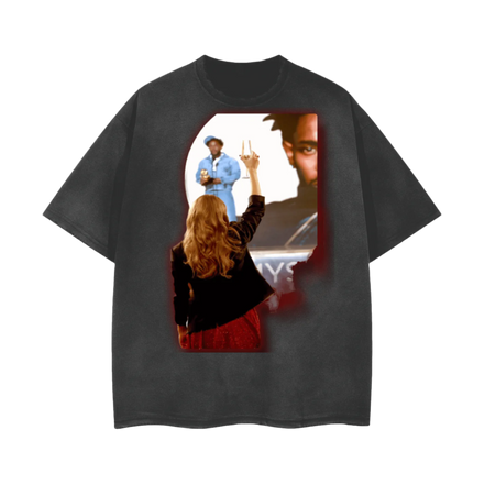 Taylor’s Favorite Rapper