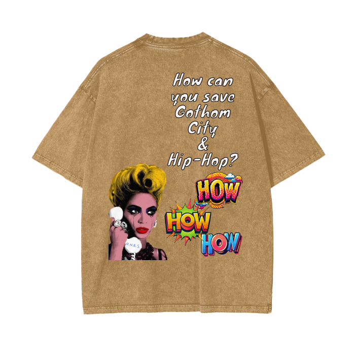 Blackman Save HipHop