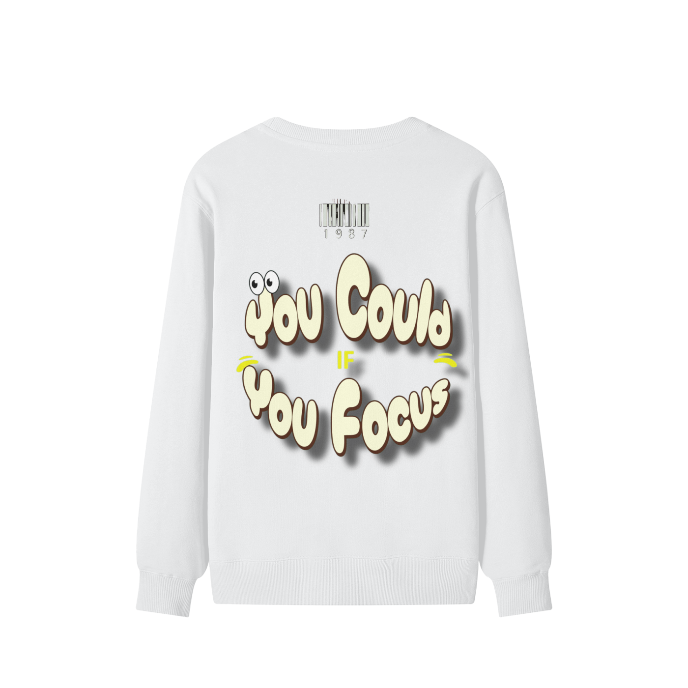 Charlie Black ( Focus)