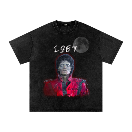 Zombie Mike (Thriller)