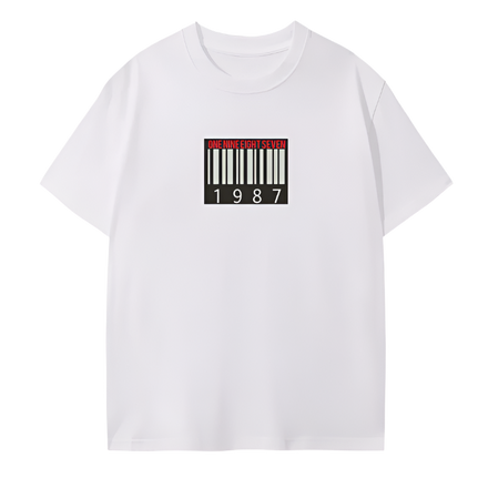 O.N.E.S. Barcode Logo