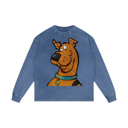 Scooby Goyard